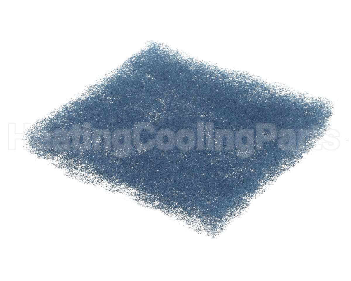 012843F Raypak Air Filter Head 101-401 Kit