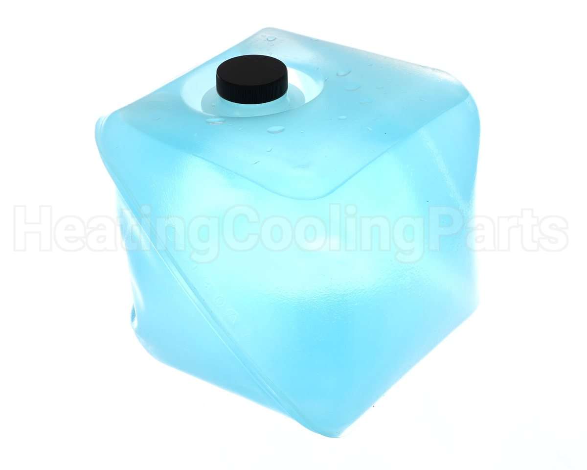 013-04129-000 York Inhibitor 1 Gal Blue