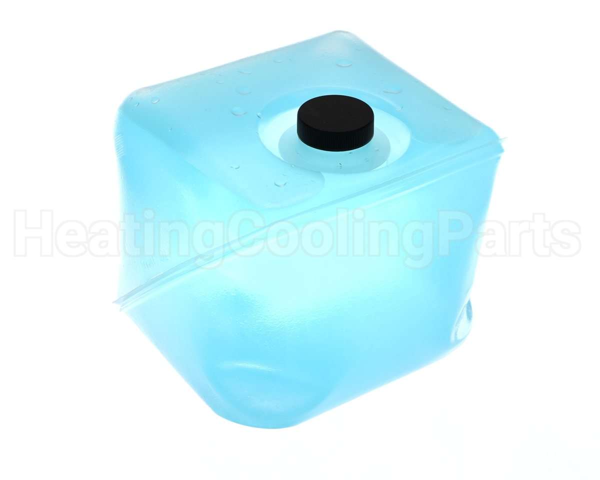 013-04129-000 York Inhibitor 1 Gal Blue