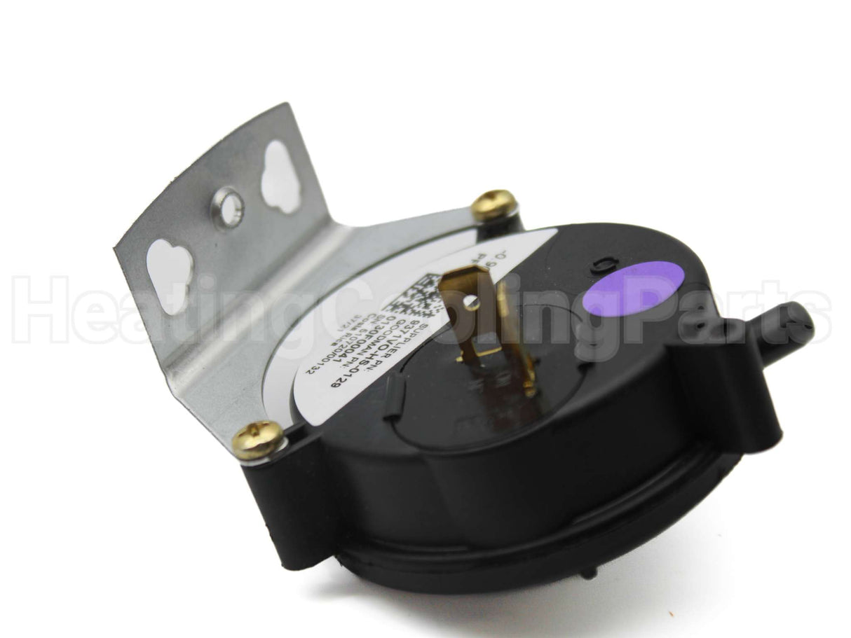 0130F00041 Amana-Goodman -0.90"Pf Spst Pressure Switch