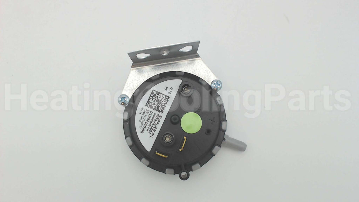 0130F00050 Amana-Goodman Air Pressure Switch