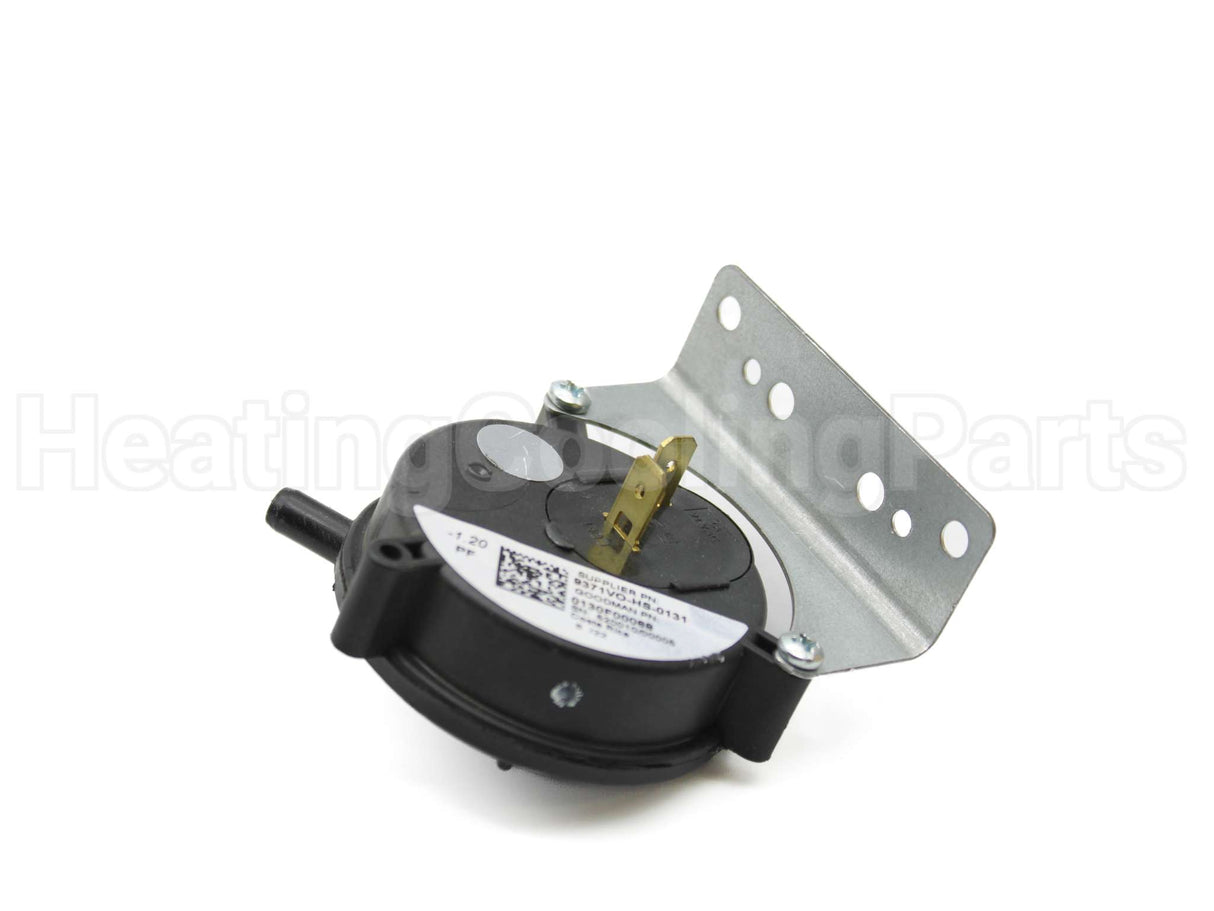 0130F00068 Amana-Goodman -1.20"Pf Spst Pressure Switch