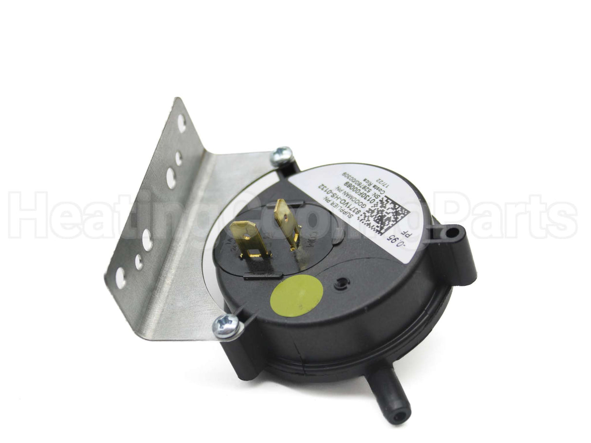 0130F00069 Amana-Goodman Pressure Switch