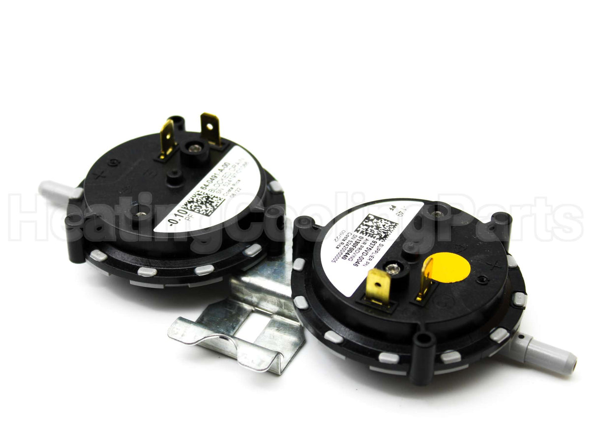 0130F00440 Amana-Goodman -.1/-1.49 Dual Pressure Switch