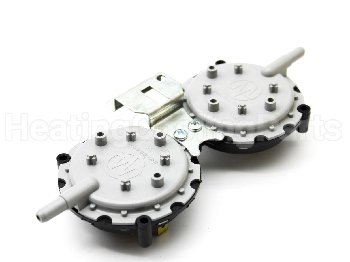 0130F00440 Amana-Goodman -.1/-1.49 Dual Pressure Switch