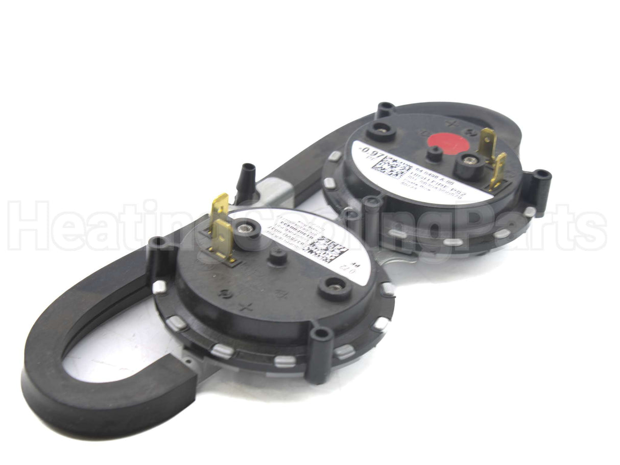 0130F00443S Goodman Dual Pressure Switch