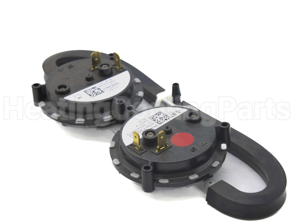 0130F00443S Goodman Dual Pressure Switch