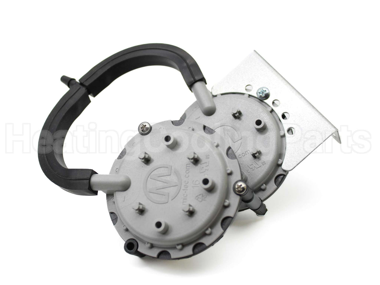0130F00508 Amana-Goodman Air Pressure Switch - Dual
