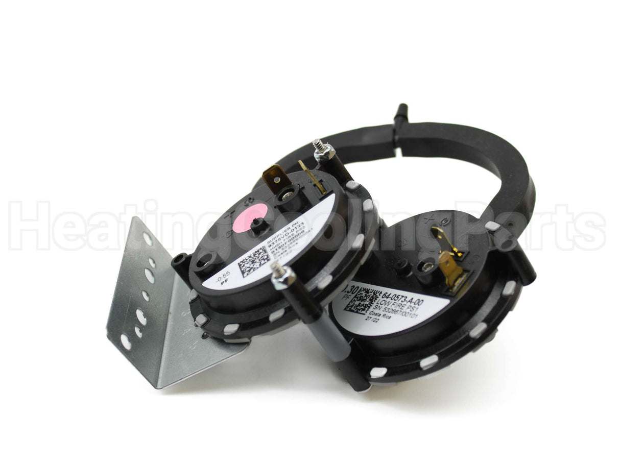 0130F00508 Amana-Goodman Air Pressure Switch - Dual
