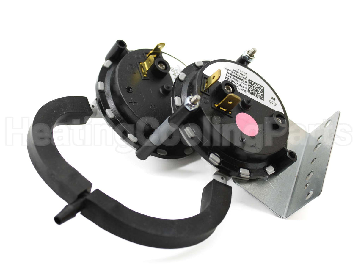 0130F00508 Amana-Goodman Air Pressure Switch - Dual