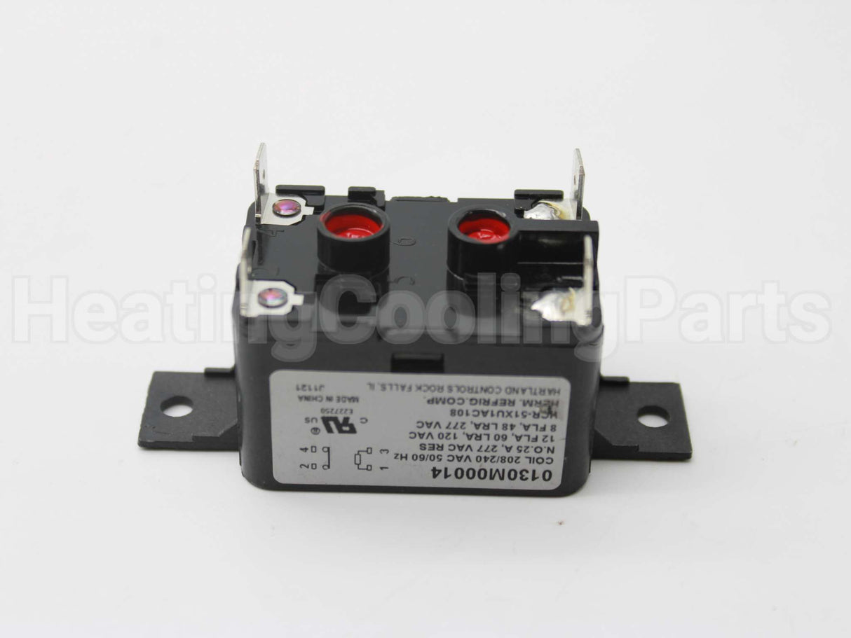 0130M00014 Amana-Goodman Fan Relay 240V
