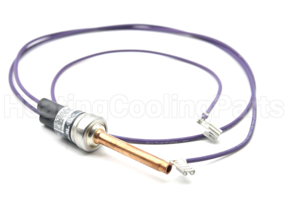 0130M00132 Amana-Goodman 660-420# High Pressure Switch