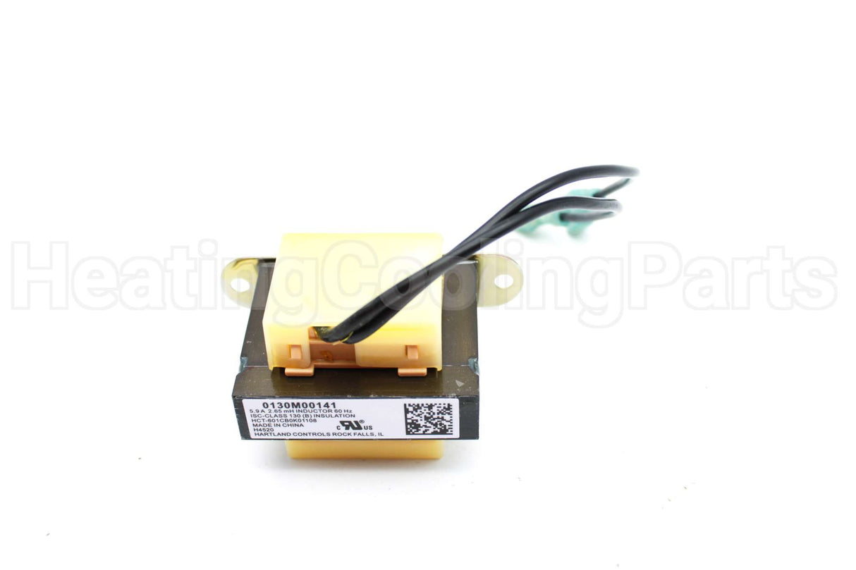 0130M00141 Amana-Goodman Inductor Coil 5.9Amp