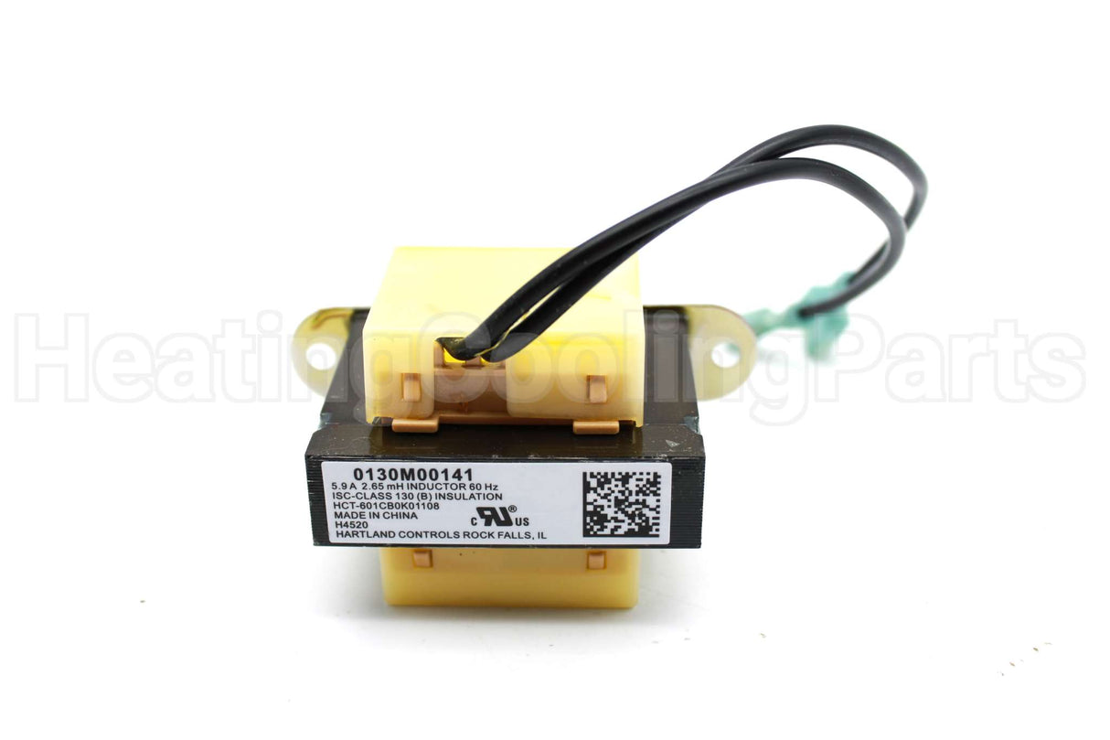 0130M00141 Amana-Goodman Inductor Coil 5.9Amp