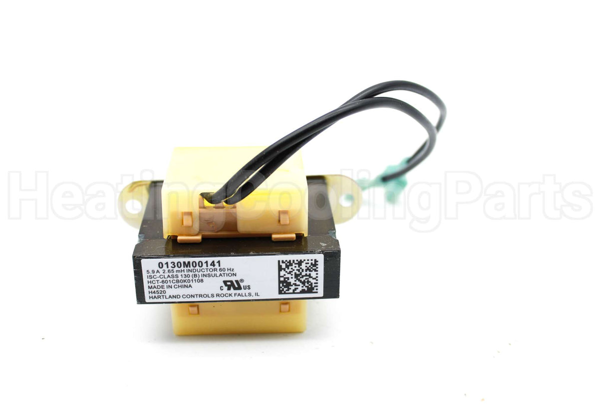 0130M00141 Amana-Goodman Inductor Coil 5.9Amp