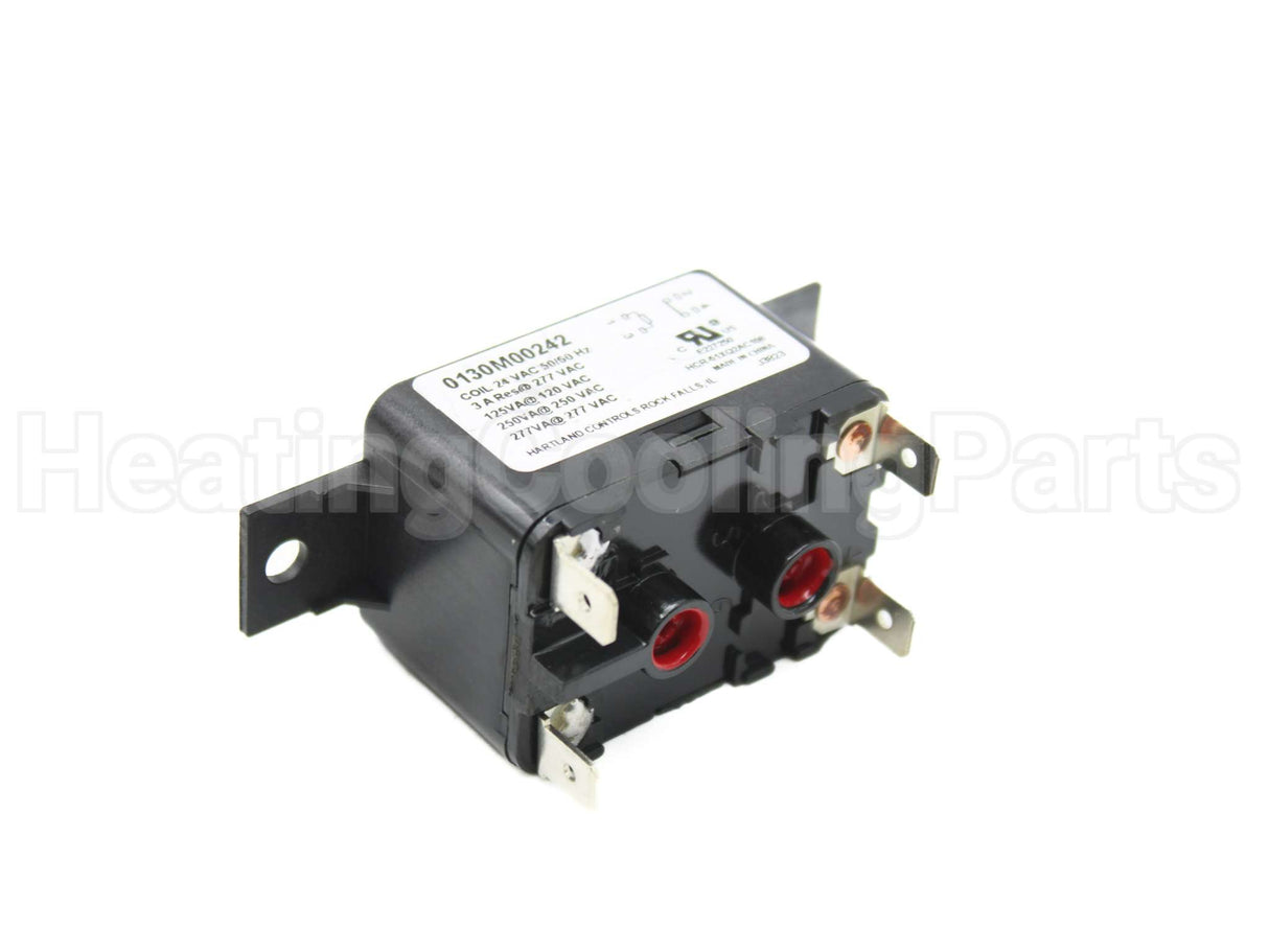 0130M00242 Amana-Goodman 24V Relay