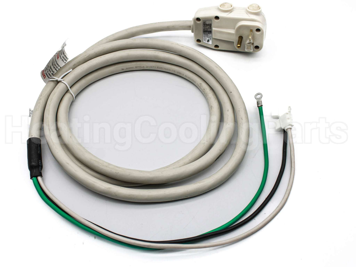 0130P00116 Amana-Goodman 250Vac, 20A (Lcd) Wire Cord