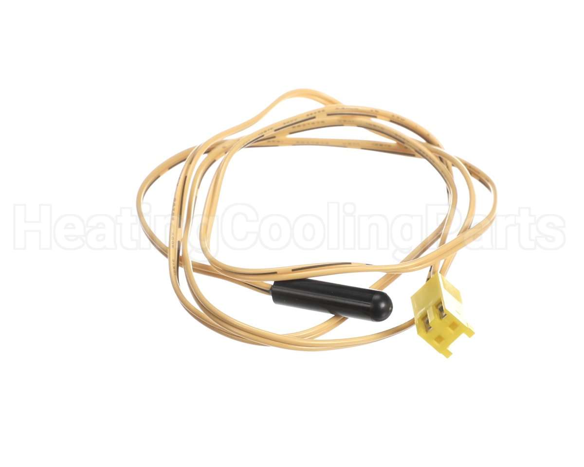 0130P00134 Amana-Goodman Discharge Thermistor Yellow