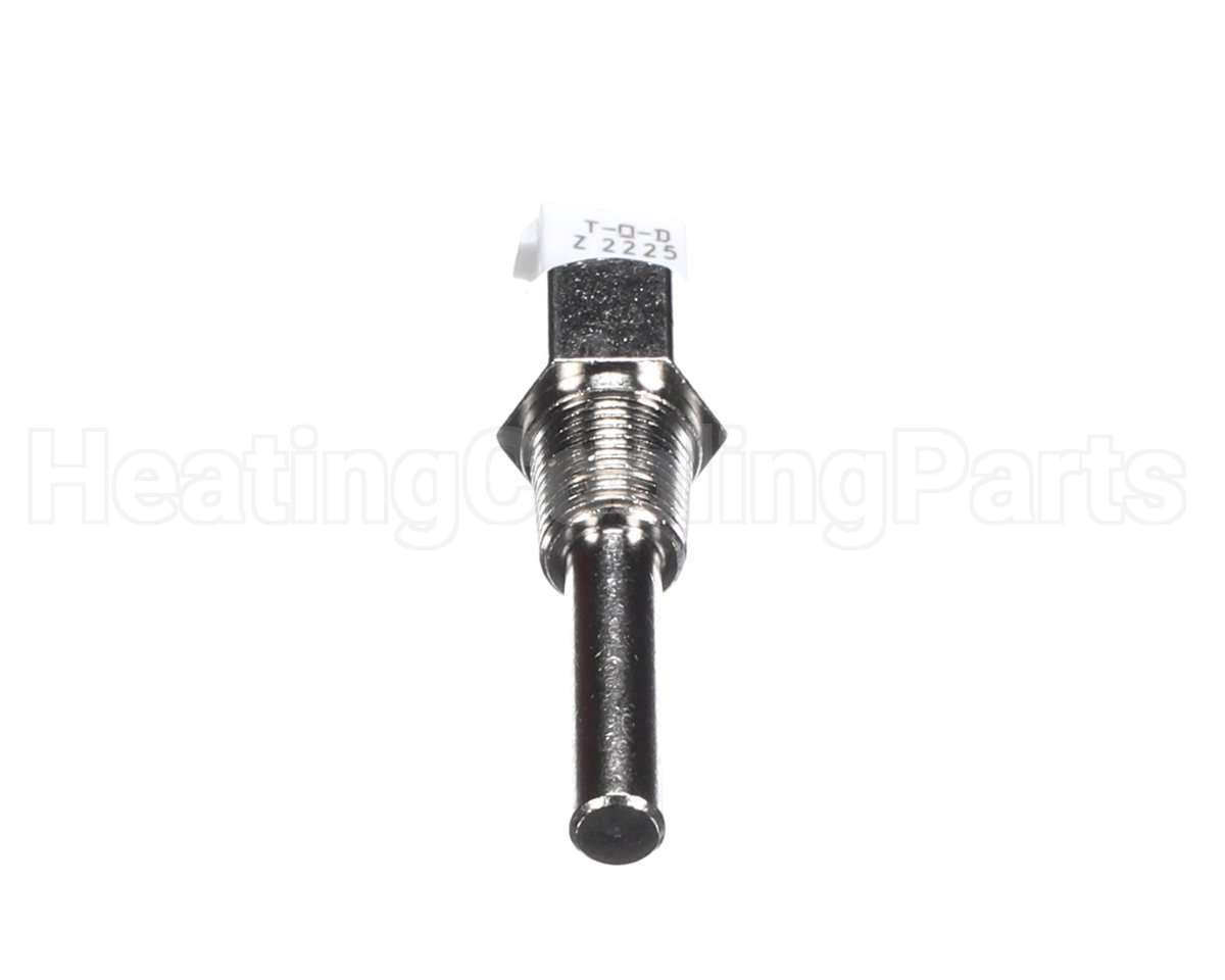 013175F Raypak Inlet Sensor