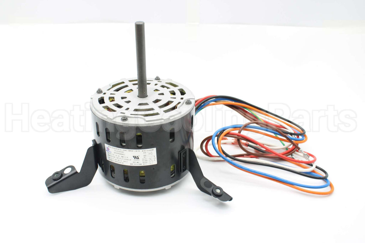 0131F00041S Amana-Goodman 115V1Ph1/3Hp 1075Rpm Blw Motor