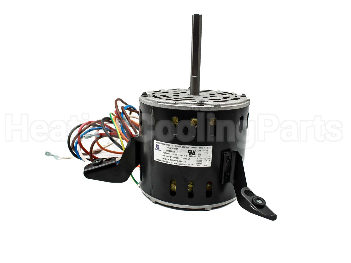 0131F00042SP Amana-Goodman Blw Mtr Psc 1/2Hp 1130Rpm 115V