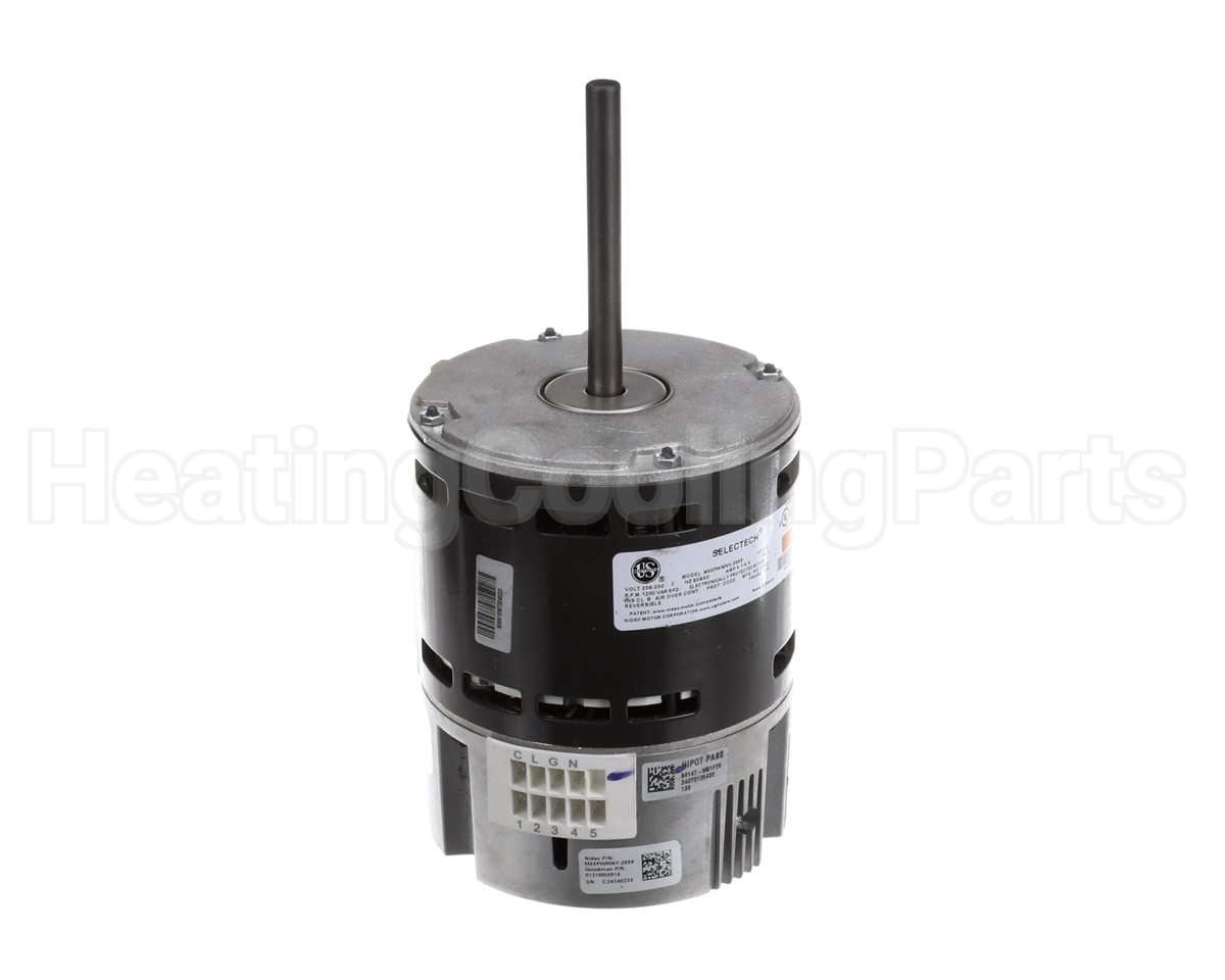 0131L00308SA Daikin-Mcquay Programmed Ecm Motor