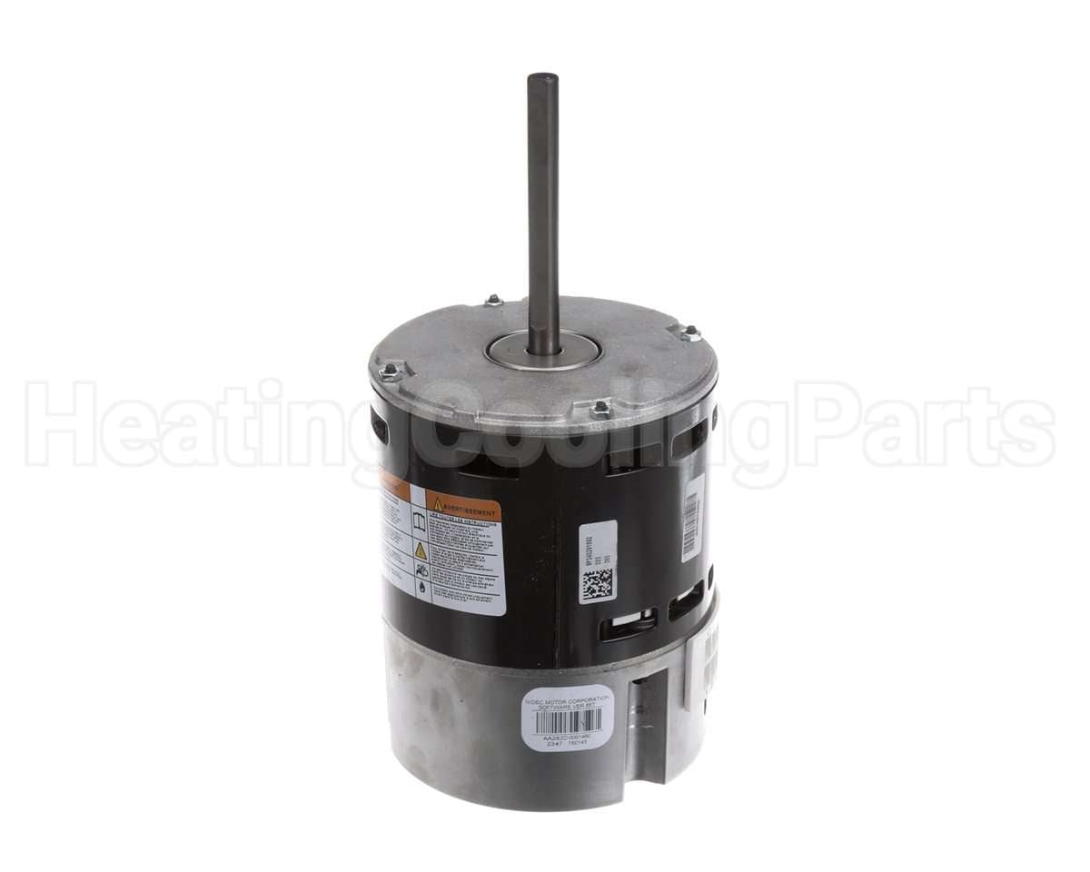 0131L00308SA Daikin-Mcquay Programmed Ecm Motor