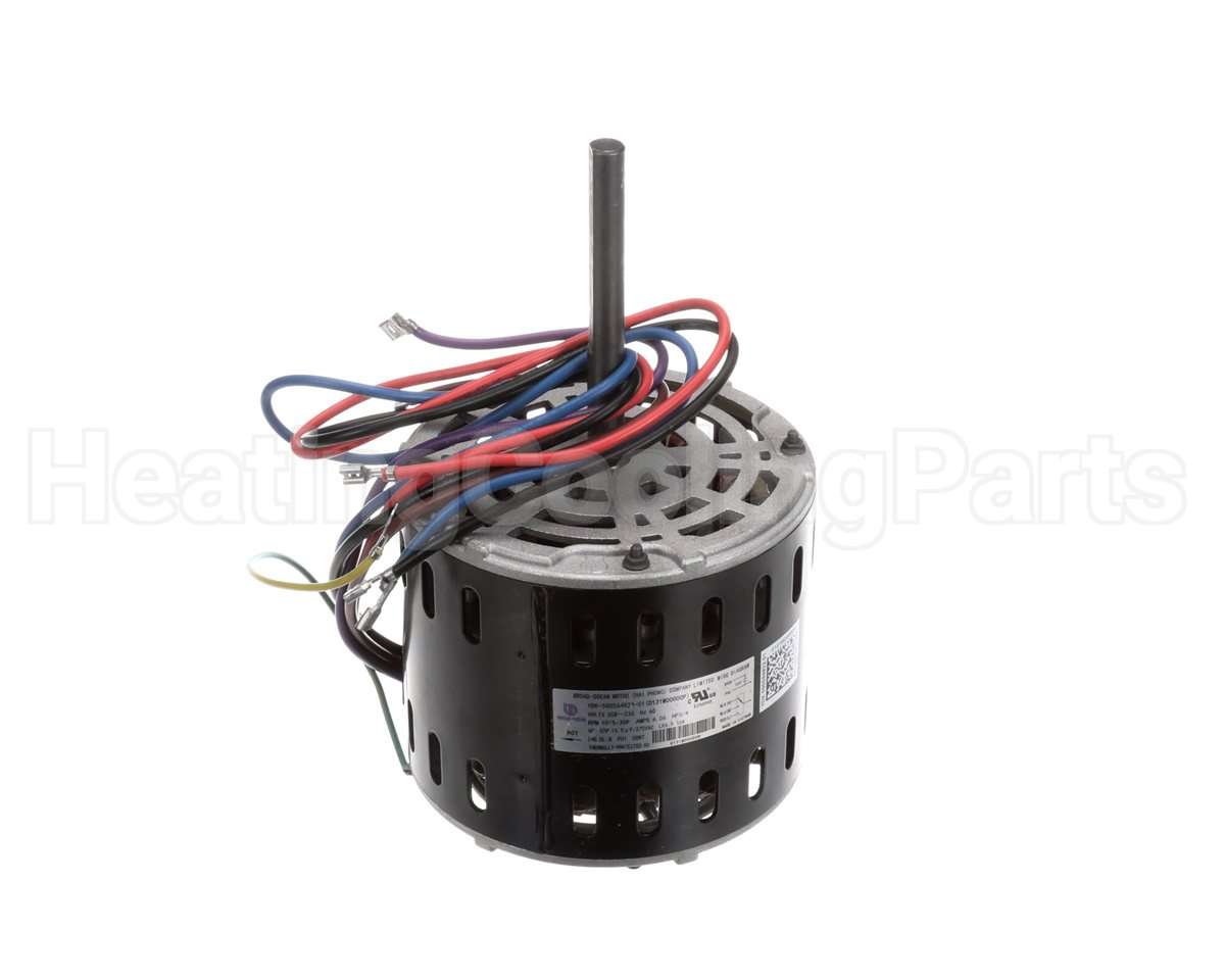 0131M00000PSP Amana-Goodman 208-230V1Ph 3/4Hp 1075Rpm 3Spd