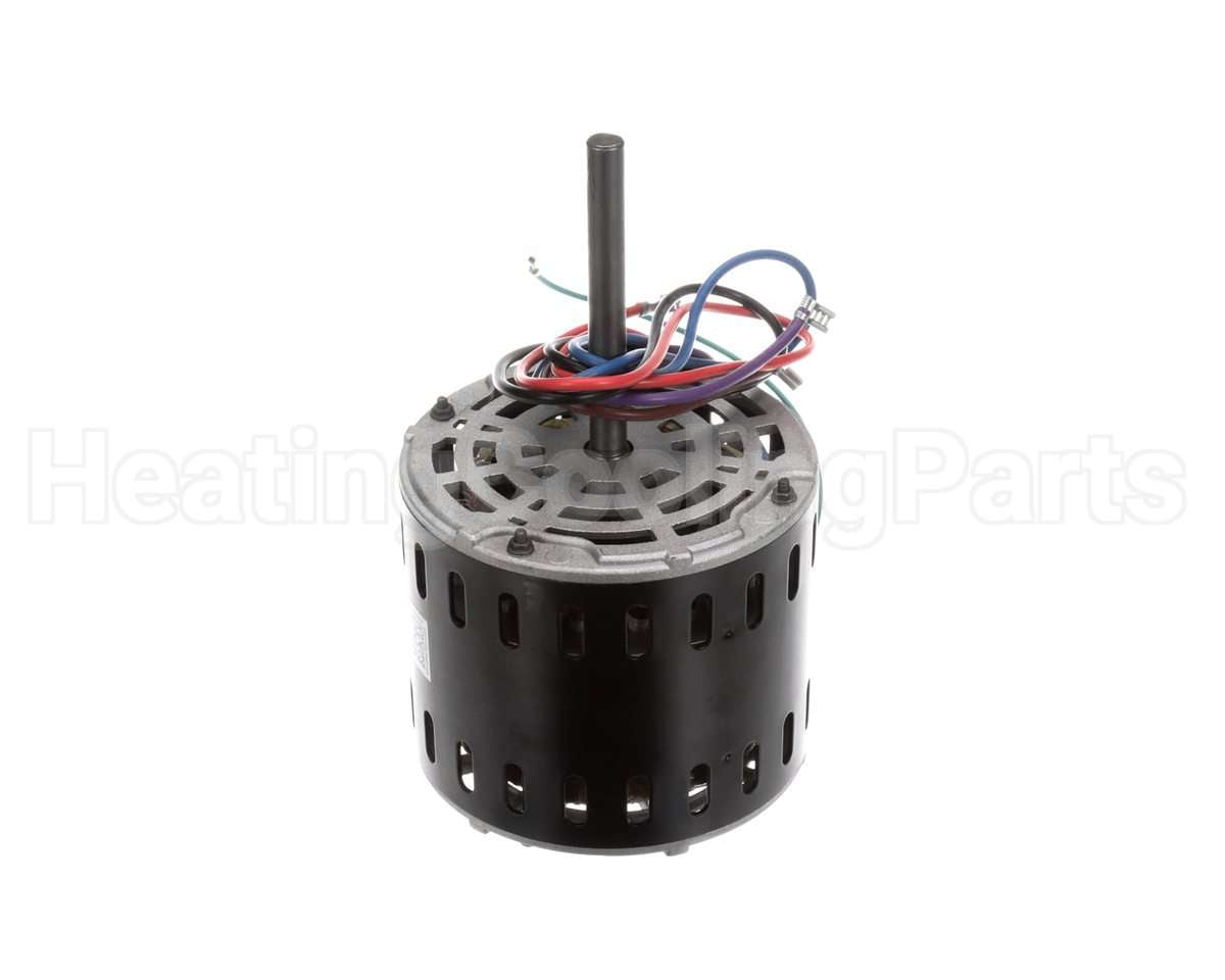 0131M00000PSP Amana-Goodman 208-230V1Ph 3/4Hp 1075Rpm 3Spd