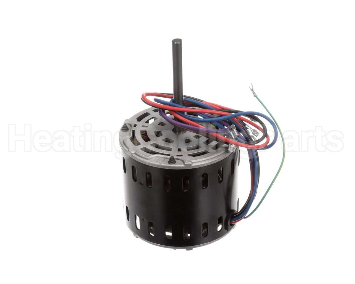 0131M00000PSP Amana-Goodman 208-230V1Ph 3/4Hp 1075Rpm 3Spd