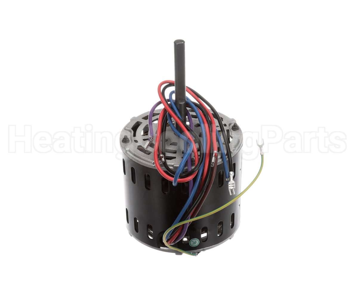 0131M00000PSP Amana-Goodman 208-230V1Ph 3/4Hp 1075Rpm 3Spd