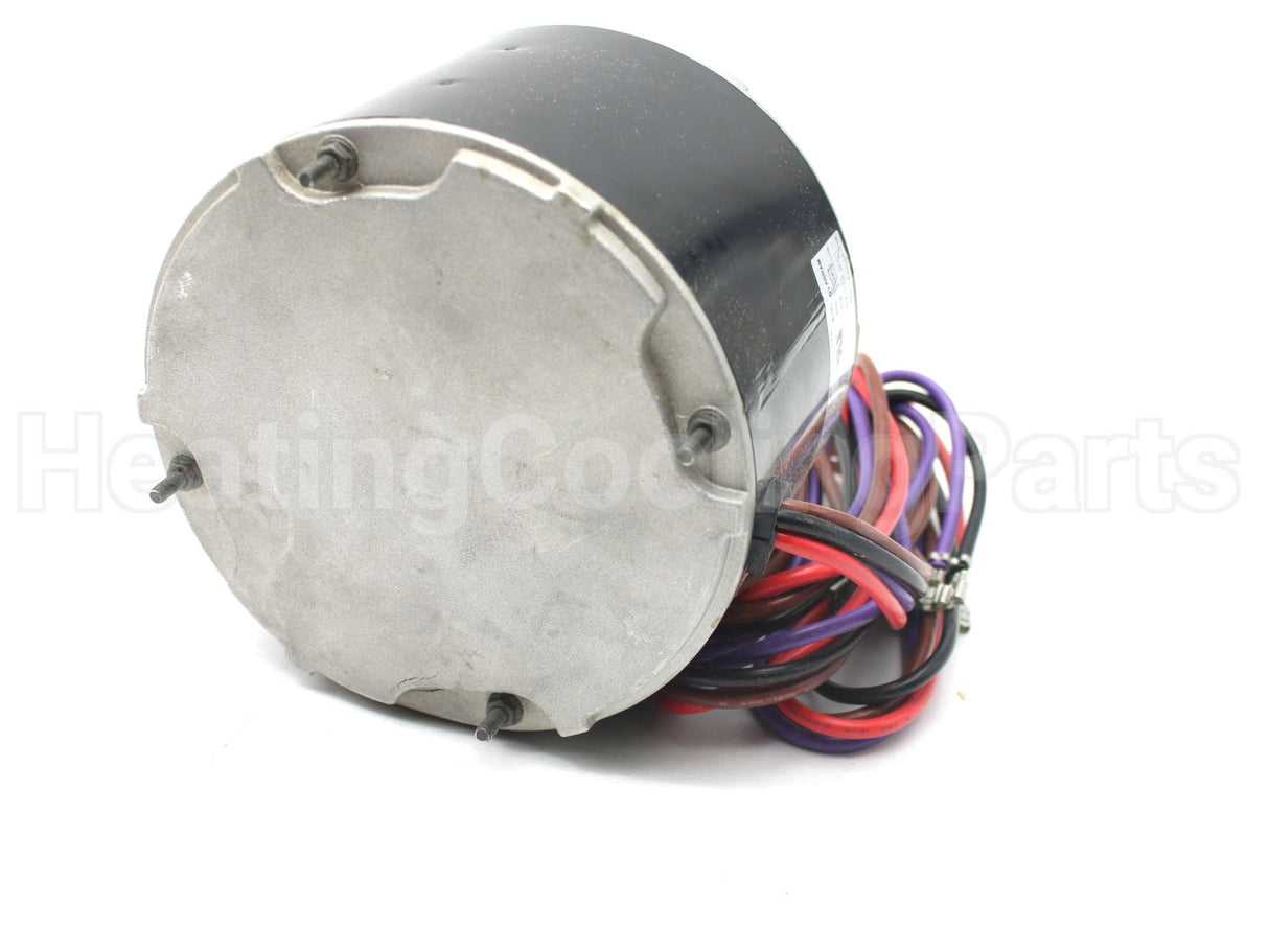 0131M00017PSP Amana-Goodman 208/230V1Ph1/6Hp2Sp 810Rpm Mtr