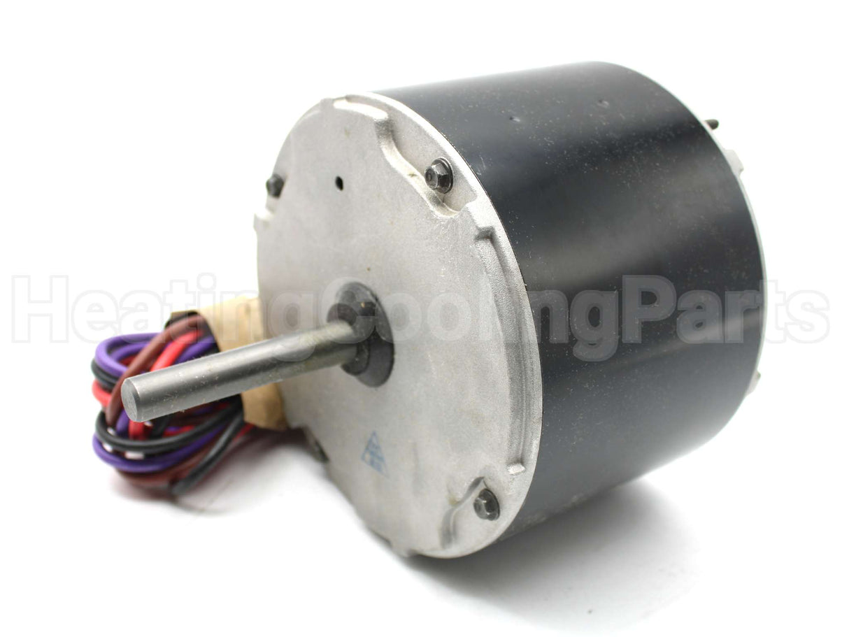 0131M00017PSP Amana-Goodman 208/230V1Ph1/6Hp2Sp 810Rpm Mtr