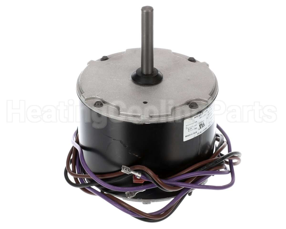 0131M00018PSP Amana-Goodman 208-230V 1/4Hp 1100Rpm Motor