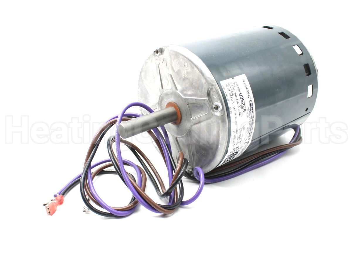0131M00041S Amana-Goodman 460V1Ph 1Hp 1075Rpm Cond Motor