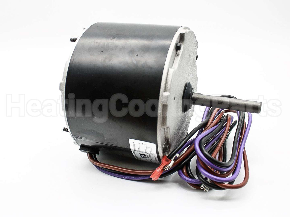 0131M00060SP Amana-Goodman 1/6Hp 1Sp 810Rpm 208/230 Mtr