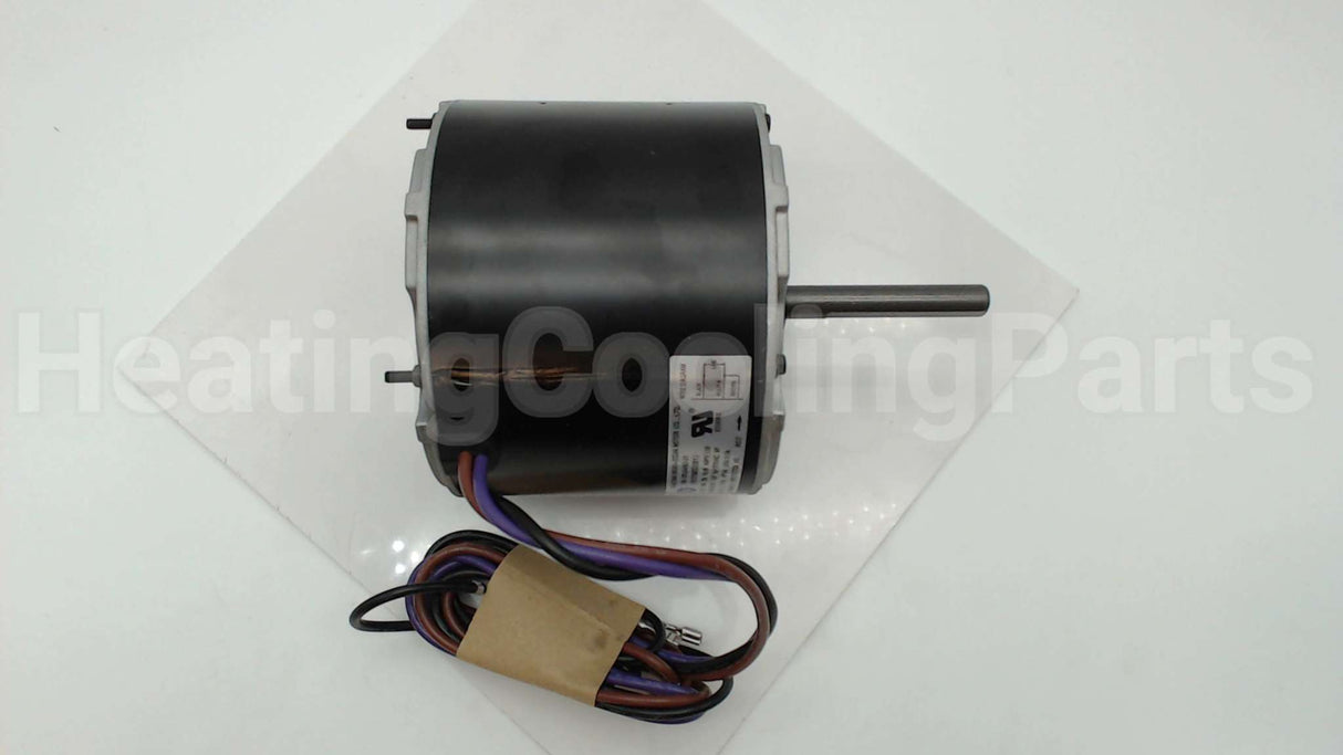 0131M00061SP Amana-Goodman 208-230V1Ph 830Rpm 1Sp Motor