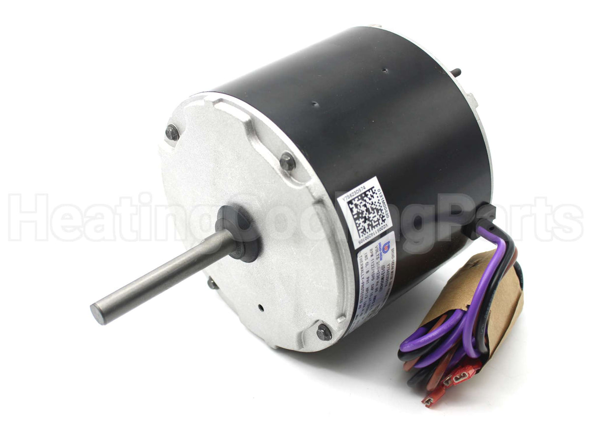 0131M00430SF Amana-Goodman 208-230V1Ph 1/3Hp 1122Rpm Mtr