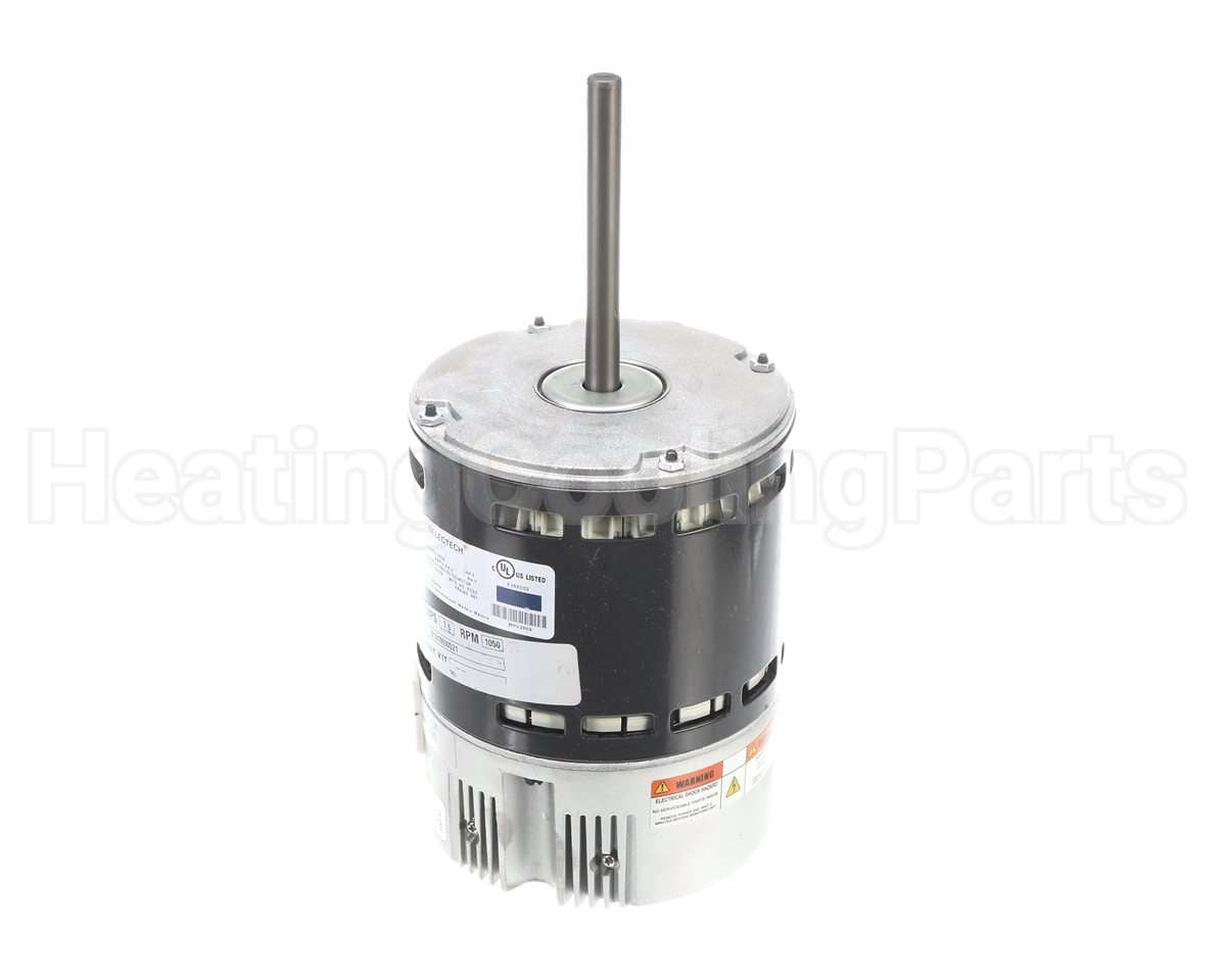 0131M00521S Amana-Goodman Programmed Selectech Motor