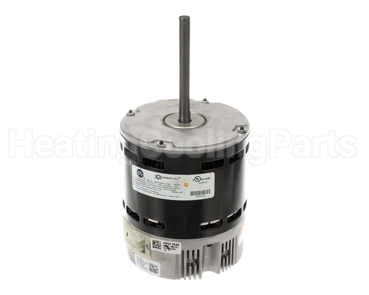 0131M01003S Amana-Goodman 120/240V 3/4Hp Ecm Motor