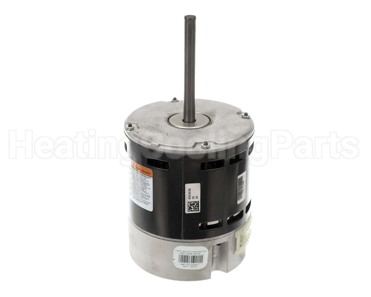 0131M01003S Amana-Goodman 120/240V 3/4Hp Ecm Motor