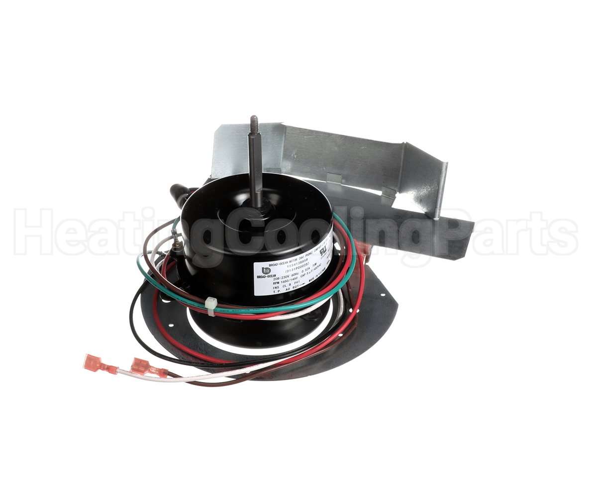 0131P00025SPK Amana-Goodman 208-230V 1650/1450Rpm 70W Mtr
