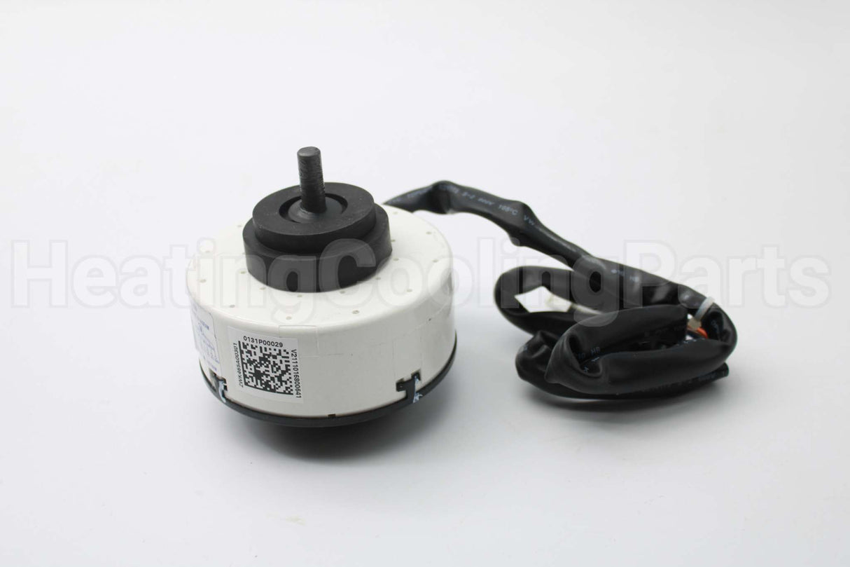 0131P00029SP Amana-Goodman 208-230V50/60Hz 1400Rpm Motor