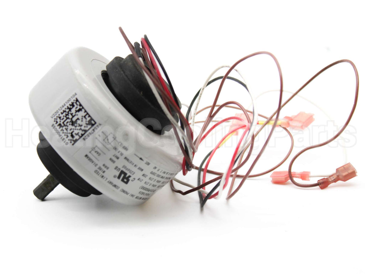 0131P00055SP Amana-Goodman 208/230V 1300Rpm 2Spd Motor