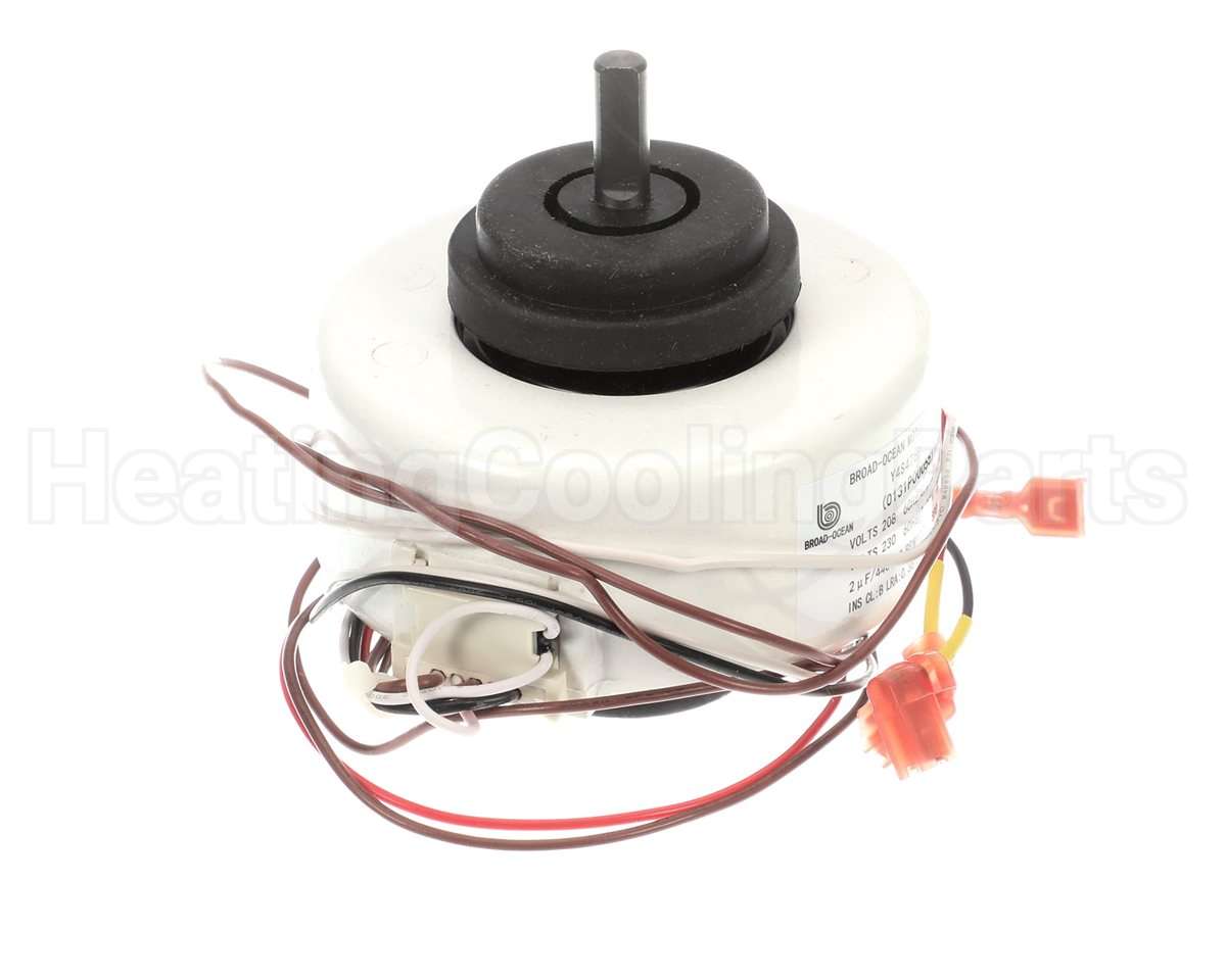 0131P00055SP Amana-Goodman 208/230V 1300Rpm 2Spd Motor