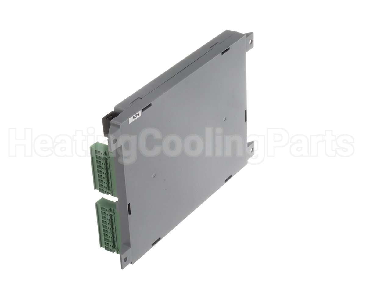 014324F Raypak Pim Ignition Control Multi-Try
