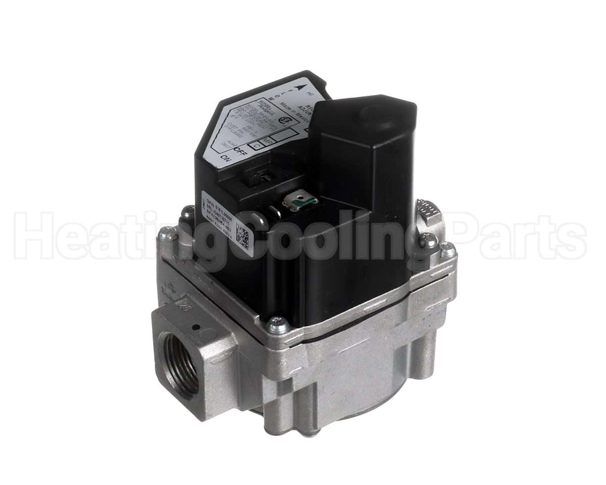 0151L00000S Amana-Goodman 3/4" 2Stg Ip Gasvlv 24V Nat
