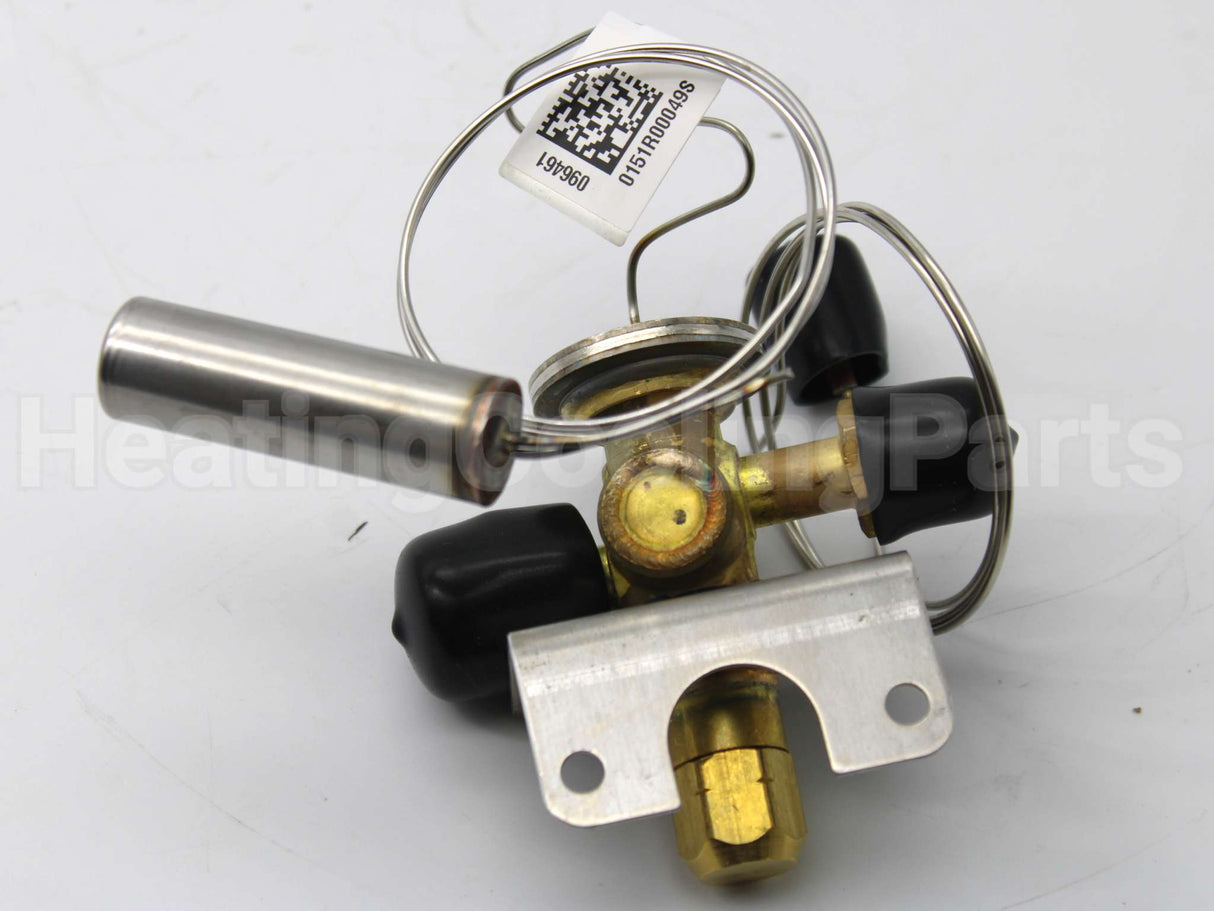 0151R00049S Amana-Goodman 3Ton R410A Txv Valve