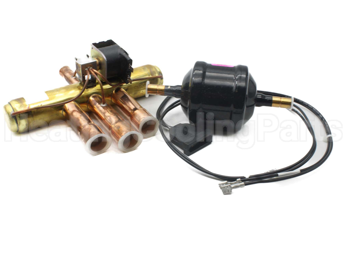 0151R00069SP Amana-Goodman 1/2"X3/4" Reversing W/ Filter