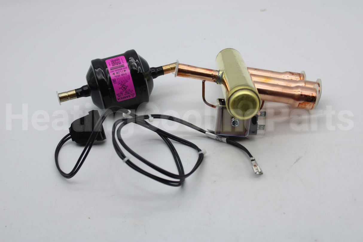 0151R00071SP Amana-Goodman 1/2"X7/8"Reversing Valve 24V